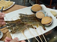 -濠轩阁特色生蚝火锅总店