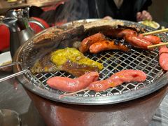 -胡同泥炉烤肉(总店)