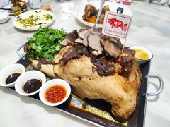 -伟记牛蹄(道滘店)