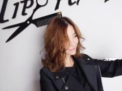 -Tipo Hair salon（明星）店
