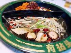 -有拈头成都市井火锅(南山总店)