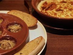 佩斯卡拉风味蒜香蜗牛-萨莉亚意式餐厅(杭州滨江天街店)