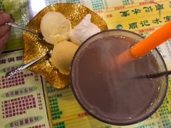 -顺记冰室(宝华路店)