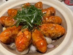 -荣兴酒家(徐家汇店)