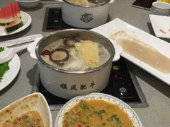 -顺风肥牛(运河城店)