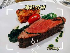 -西堤牛排(杭州金沙天街龙湖店)