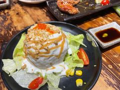 -小川洋风料理(街道口店)