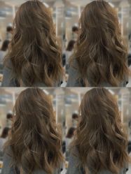 -MY HAIR ARDOR