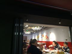 -李叔叔虾蟹大排档(青羊店)
