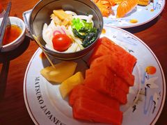 -松子料理(亮马桥店)