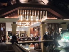 -西双版纳融创皇冠假日度假酒店