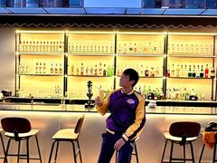 -Tipsy Bar•屋顶露台酒吧&水烟吧