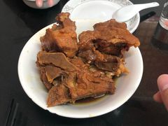 -东北酱骨头馆(蓁巷店)