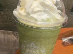 -星巴克(无锡大东方店)