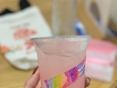 -W CAFE(甜爱路店)