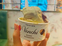 -VENCHI 闻绮(北京汉光店)
