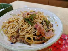 -萨莉亚意式餐厅(龙阳广场店)