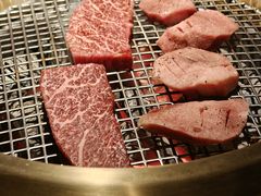 -铭牛烧肉·和牛海鲜自助(高新月牙湖店)