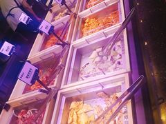 -盛江山自助料理(太原街万达店)