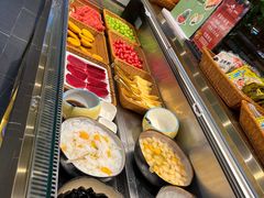 -火锅先生(五马街店)