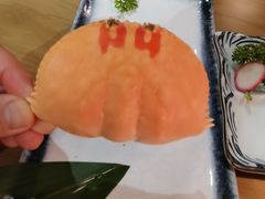 -福樱兰海鲜放题铁板烧(加州店)