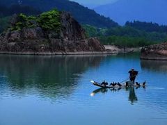 -楠溪江风景名胜区