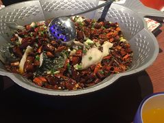 -川人百味(万达店)
