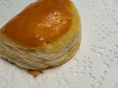 -万龙洲海鲜·粤菜(亚运村店)