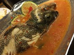 -泰国餐厅 Thai Food(裕华万达店)