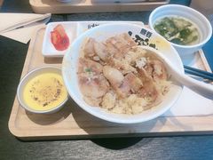 -熊吞·大碗丼烧肉饭(西市场嘉华店)