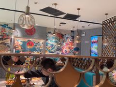 -半天妖烤鱼(丰科万达店)
