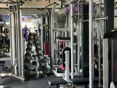 -M.S拳击泰拳馆(大学路店)