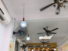 -芬芳甜品(同福路店)