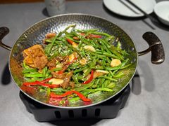 刀豆-姑苏家宴·苏帮菜·松鼠桂鱼(苏州总店)
