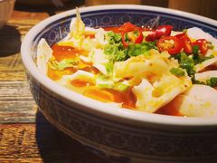 -蛙麻蛙辣炭火蛙锅(南环大街店)