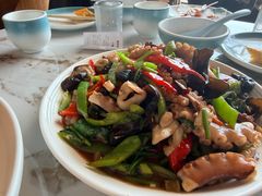 -隐厨·海鲜大排档·地道莱州菜(恒通路店)