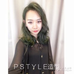 长发-P.STYLE派斯造型