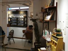 大堂-Ginko银子(青龙街店)