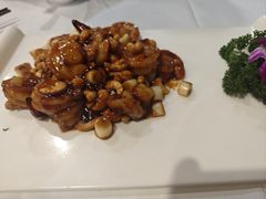 -小贝壳酒楼(经九路店)