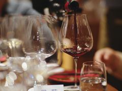 -肆海小川菜酒馆Wine Bistro (青年路店)