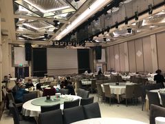 大堂-金百万烤鸭店(马甸店)