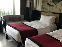 -三亚湾海居铂尔曼度假酒店