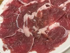 -将台涮肉(酒仙桥店)