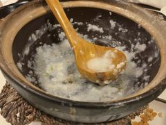 -火齐潮汕砂锅粥(五道口店)
