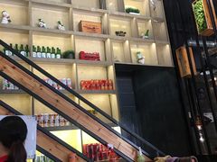 -韩聚屋韩国烤肉餐厅(新北万达店)