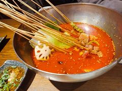 -付小姐在成都(五道口店)