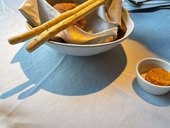 餐前面包-夏朵花园(复兴西路店)