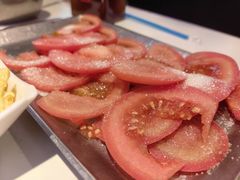 -叁宝烤肉• 西安烧烤(凤城十二路店)