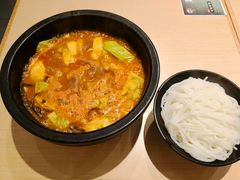 -大鼓米线(杭州国大城市广场店)