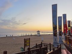 -老虎石海上公园